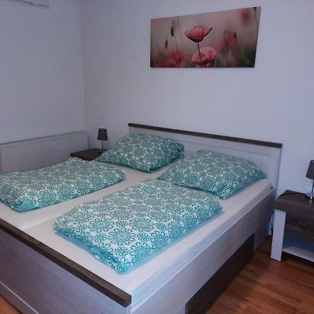 Apartment Wildbad Бад-Вильдбад Экстерьер фото