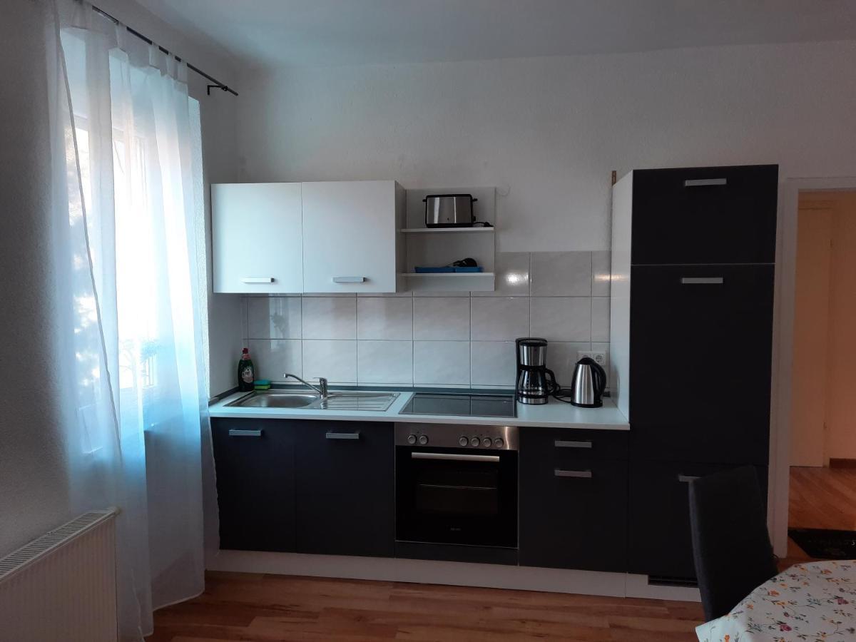 Apartment Wildbad Бад-Вильдбад Экстерьер фото
