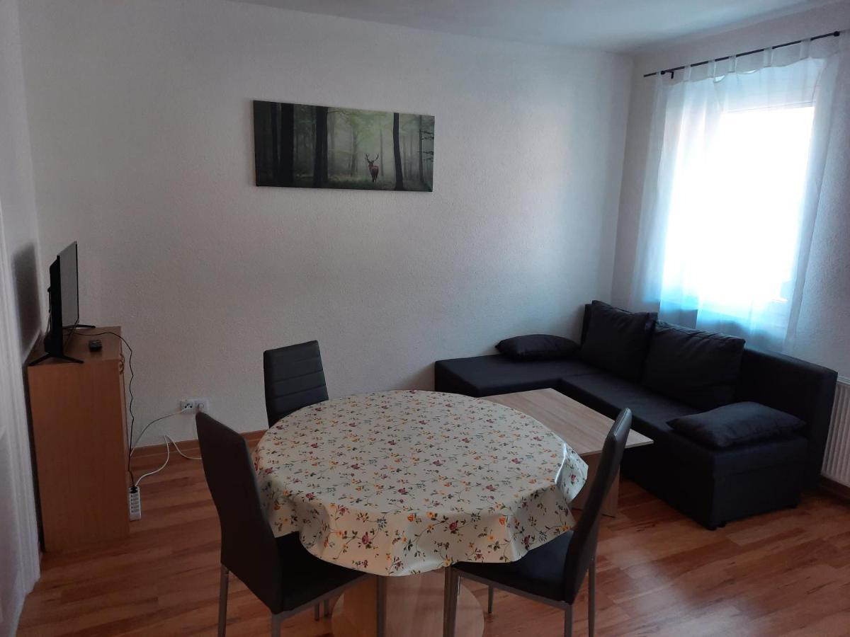 Apartment Wildbad Бад-Вильдбад Экстерьер фото